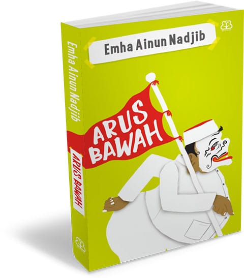 Buku Cak Nun - Arus Bawah