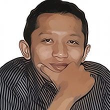 Fahmi Agustian