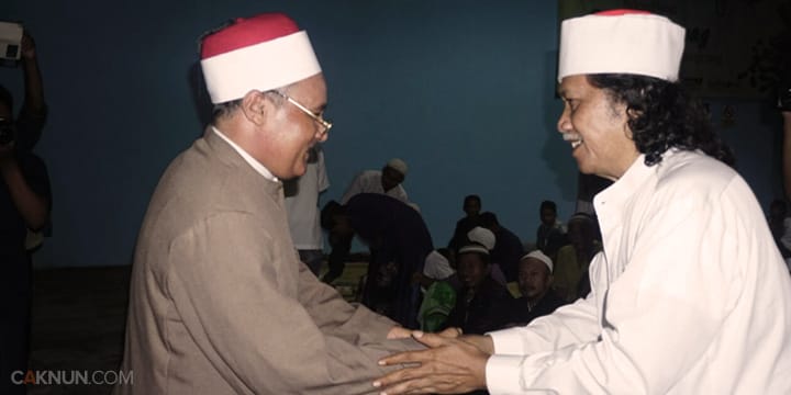 Ustadz dari Mesir