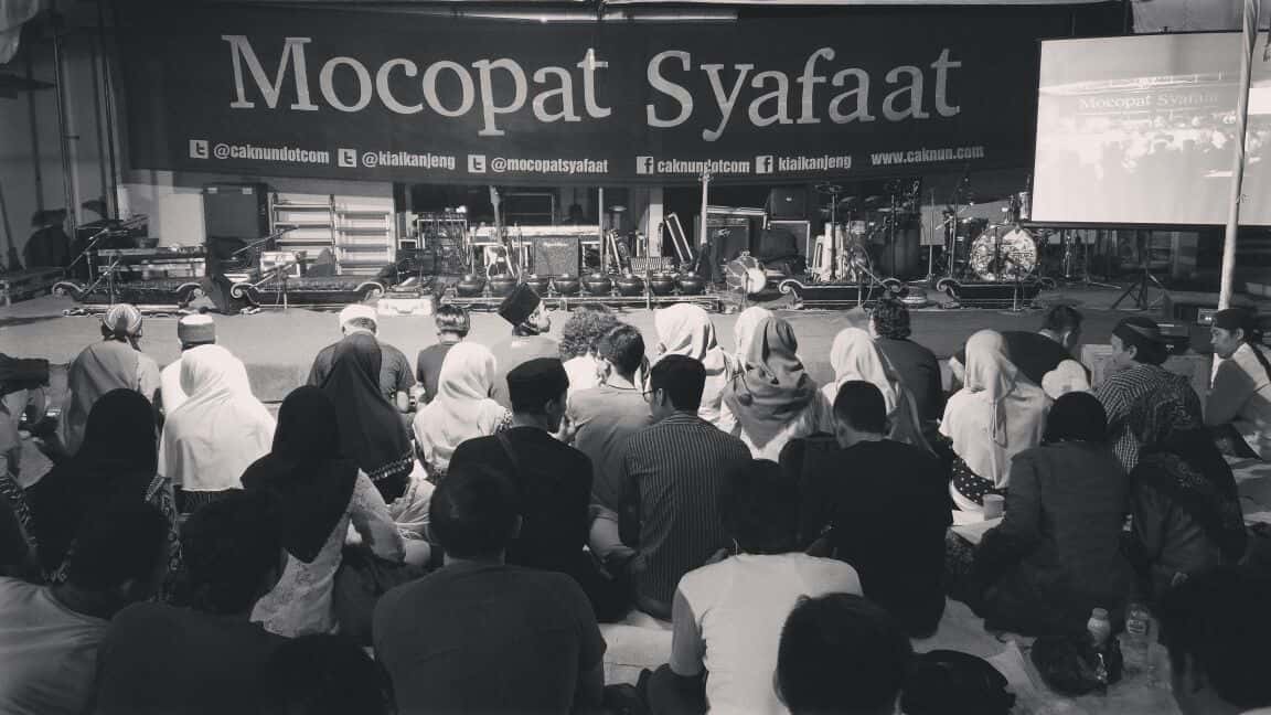 Mocopat Syafaat Februari 2017