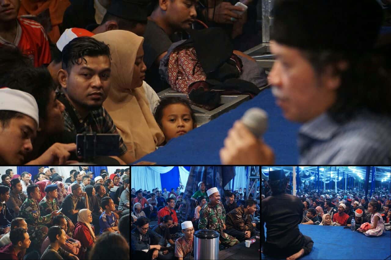 Angkasa Pura Juanda 24 Februari 2017