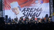 Salam Satu Jiwa, Sinau Transformasi Bersama Arema