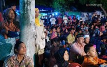 Ruang Batin “La Khaufun ‘Alaihim wa Laa Hum Yahzanun” ala Wong Cilik