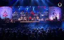 Anugerah Musikal: Musik Negeri Maiyah (1)