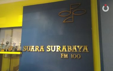 Ramadlan di Suara Surabaya