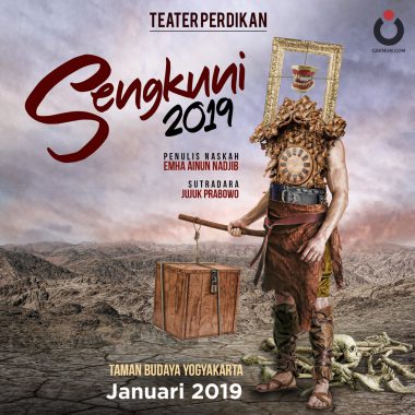 #Sengkuni2019