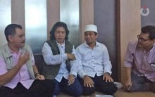 Diperjalankan “Bermaiyah” di KSOP Samarinda