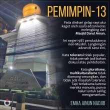 Pemimpin-13