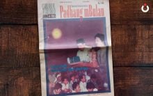 PadhangmBulan Tidak Membesarkan PadhangmBulan