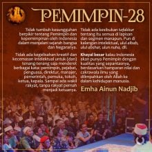 Pemimpin-28