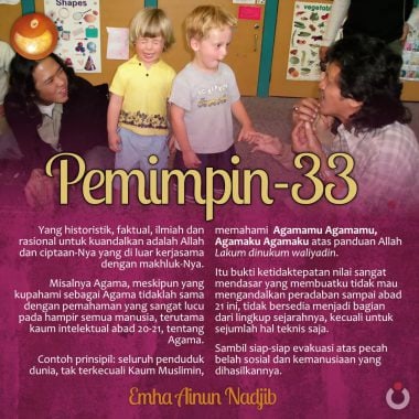 Pemimpin-33