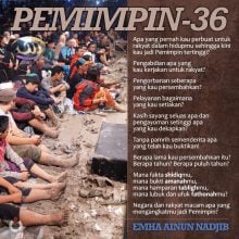 Pemimpin-36