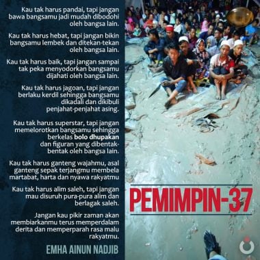 Pemimpin-37