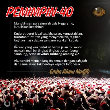 Pemimpin-40