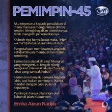 Pemimpin-45