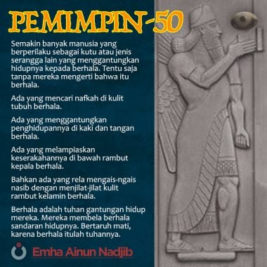 Pemimpin-50