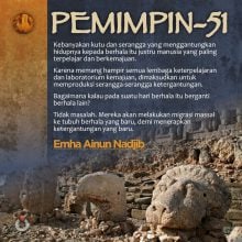 Pemimpin-51