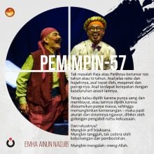 Pemimpin-57