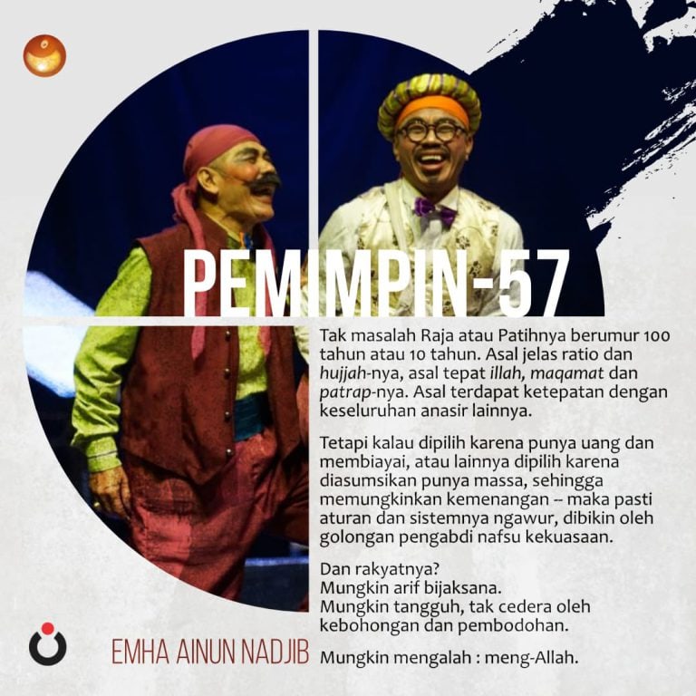 Pemimpin-57