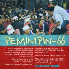 Pemimpin-66