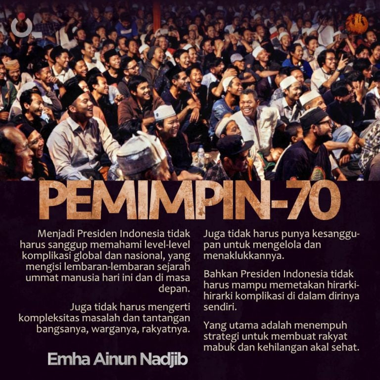 Pemimpin-70