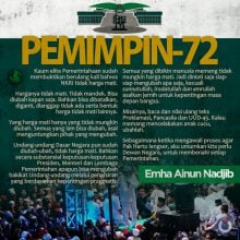 Pemimpin-72