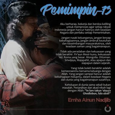 Pemimpin-73