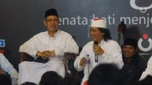 Ruang Rindu Maiyah