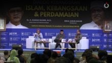 Semua Berhak Mandiri Mencari Islam Sejati