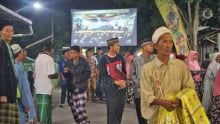 Klaten Menyinari Peradaban, Ngaji Bareng di Pondok At-Ta’awun