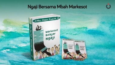 Ngaji Bersama Mbah Markesot