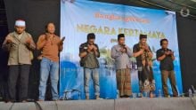 Ketidakabadian Janganlah Dituhankan