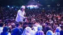 Terus Ber-Maiyah dan Membumikan Nilai-Nilainya