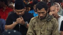 Yakin dengan Harapan dalam Situasi Serba Ghaib