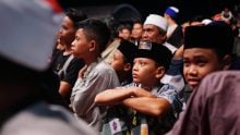 Refleksi Maiyahan: Generasi yang Dicintai Allah dan Mencintai Allah