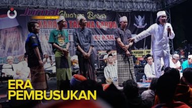 Era Pembusukan