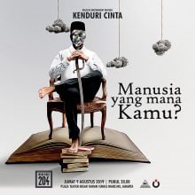 Manusia Yang Mana Kamu?