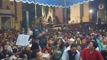 Kurikulum Berkelanjutan Tentang Menjadi Diri yang Otentik