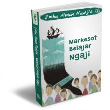 Daur V – Markesot Belajar Ngaji