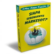 Daur VI – Siapa Sebenarnya Markesot?