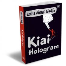 Kiai Hologram