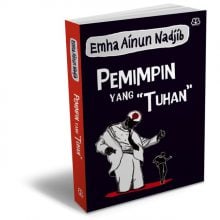 Pemimpin Yang Tuhan