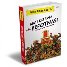 Mati Ketawa ala Refotnasi