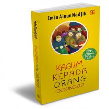 Kagum Kepada Orang Indonesia