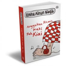 Anggukan Ritmis Kaki Pak Kiai