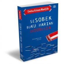 Sesobek Buku Harian Indonesia