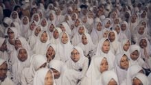 Sinau Bareng di 50 tahun SMA NU Al-Ma’ruf Kudus