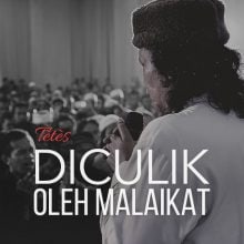 Diculik Oleh Malaikat