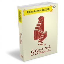 99 Untuk Tuhanku