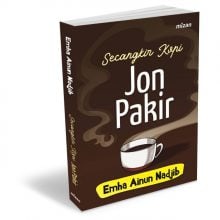 Secangkir Kopi Jon Pakir